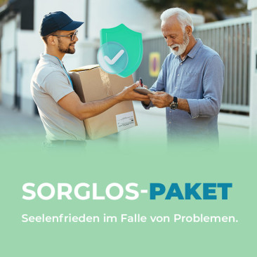 Sorglos-Paket