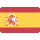 Flagge Espagne